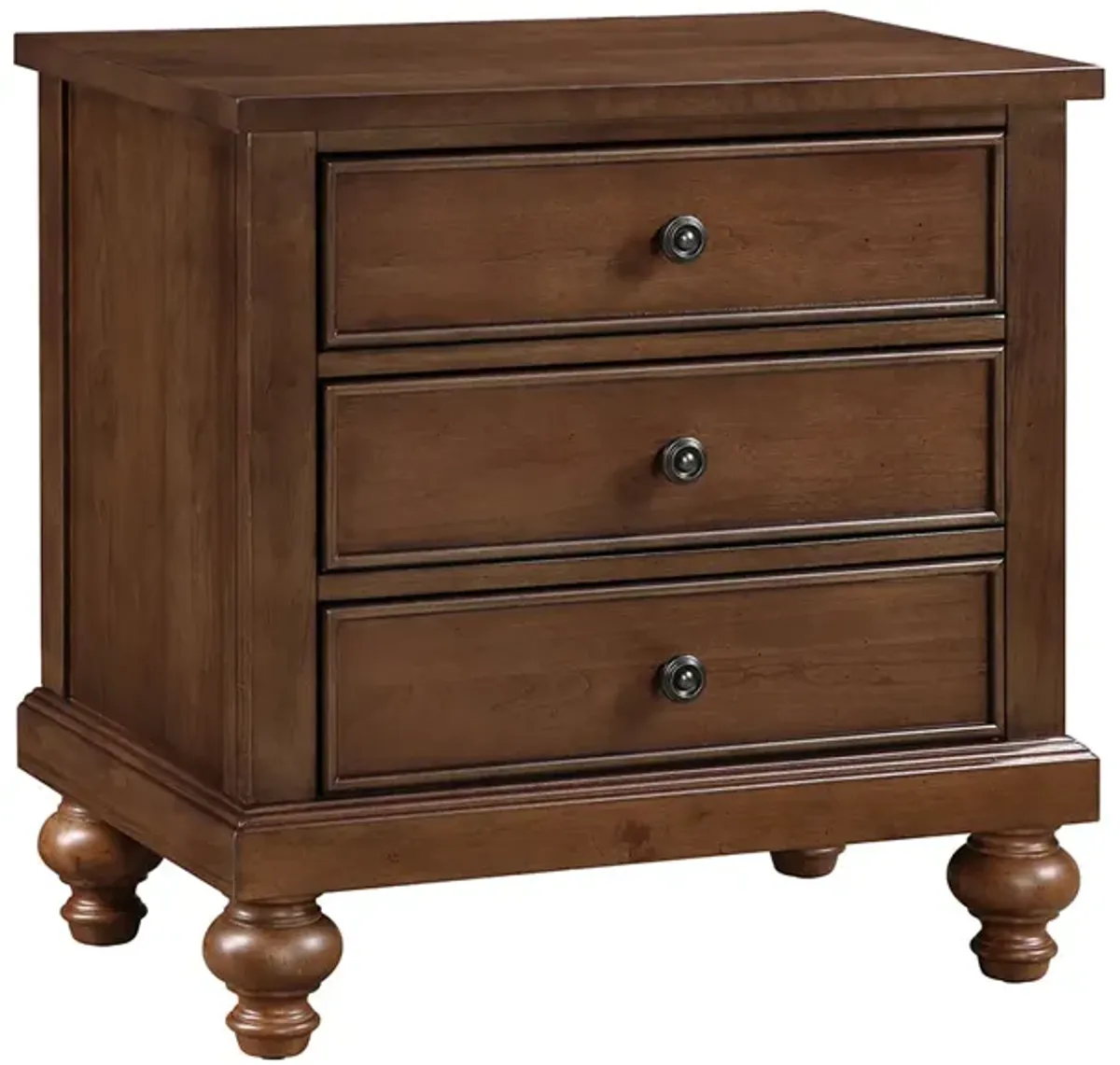 Miranda Nightstand