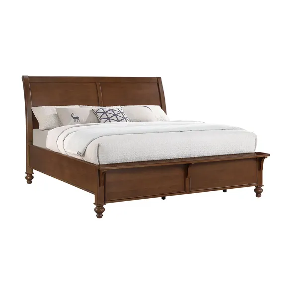Queen Bedroom Miranda Bedroom Group
