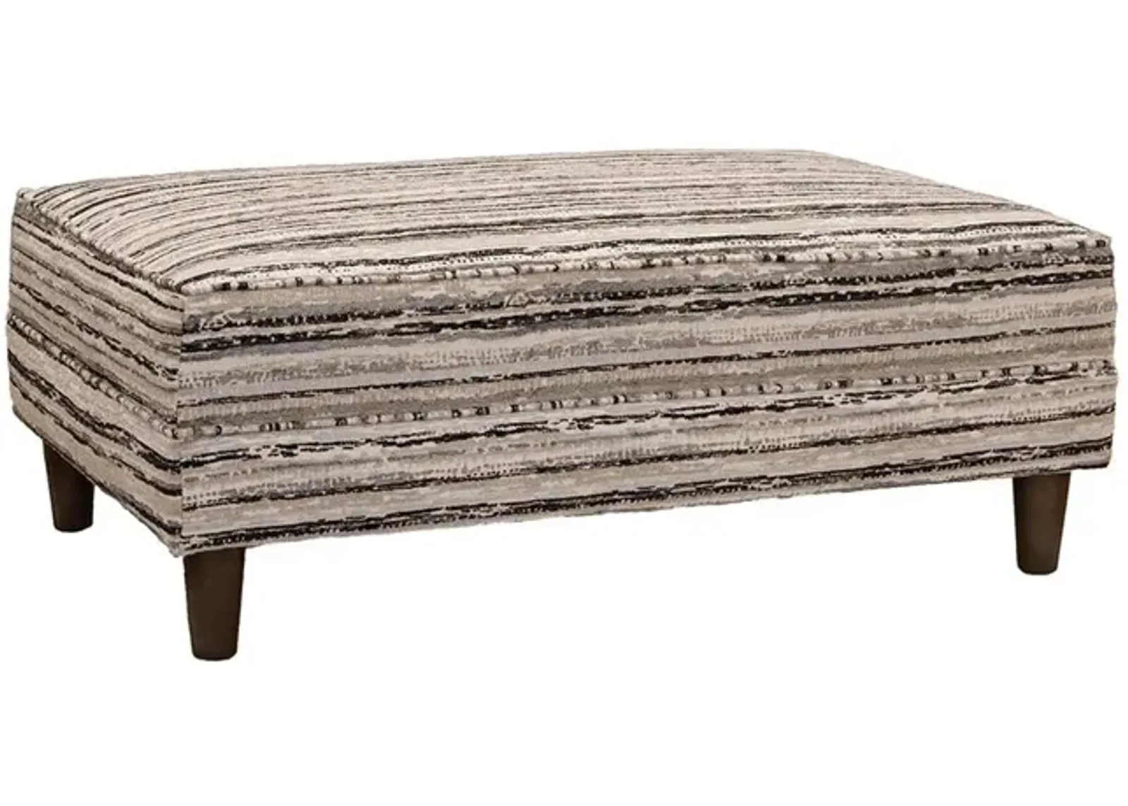 Apollo Cocktail Ottoman