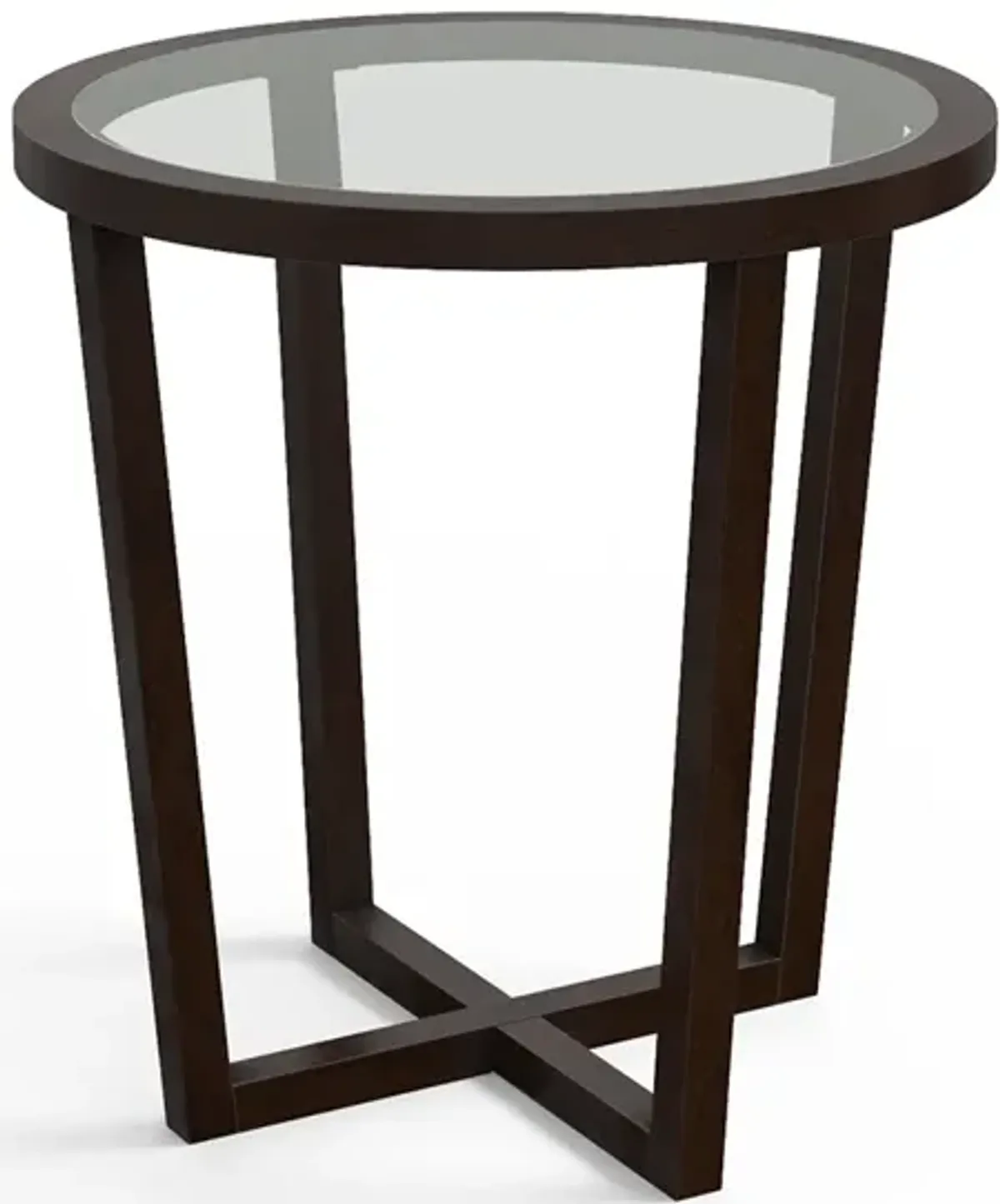 Bowen Table Trio - Brown