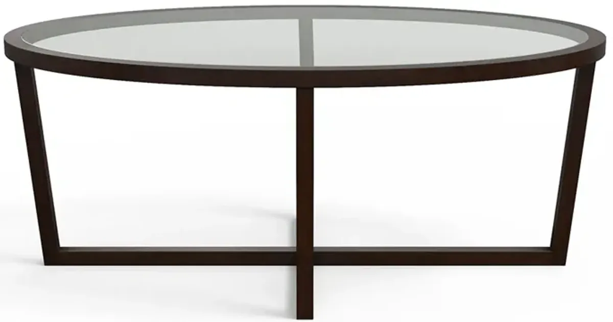 Bowen Table Trio - Brown