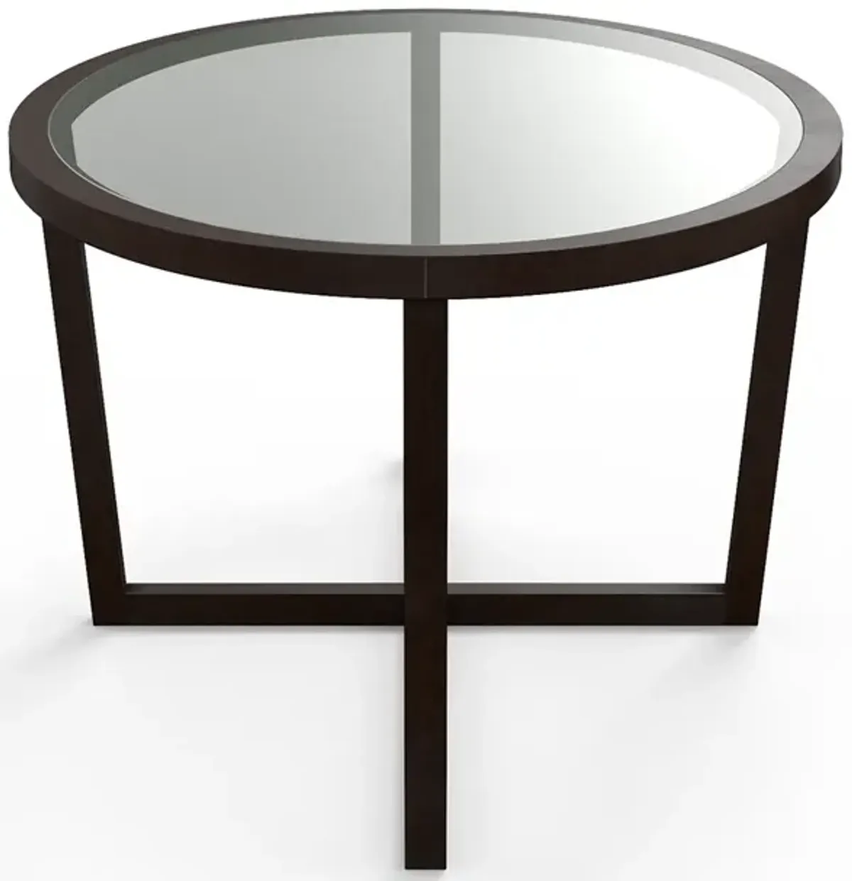 Bowen Table Trio - Brown