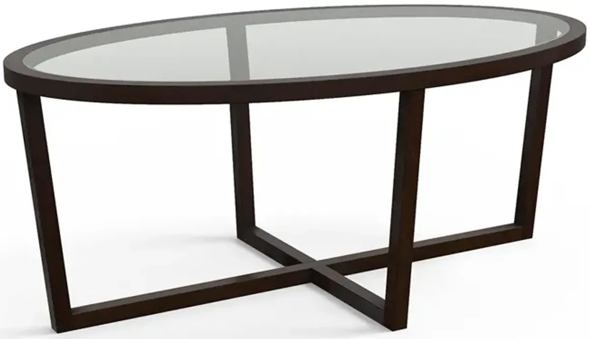 Bowen Table Trio - Brown