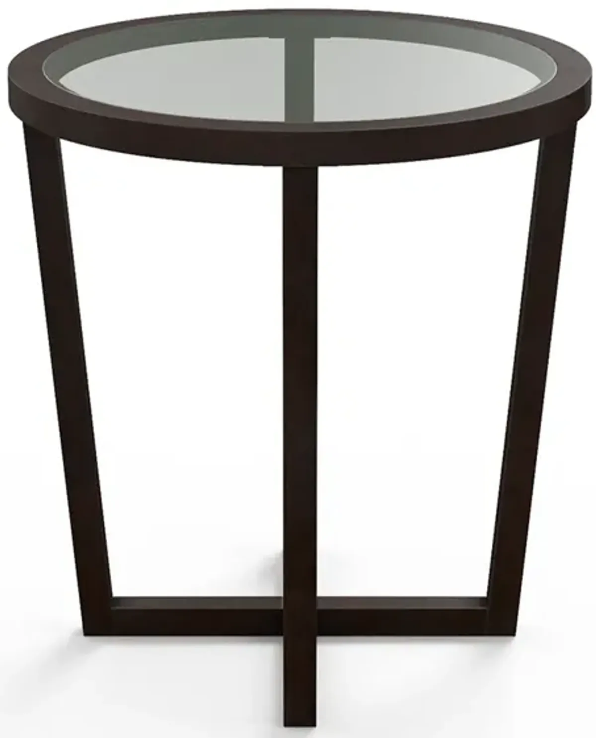 Bowen Table Trio - Brown