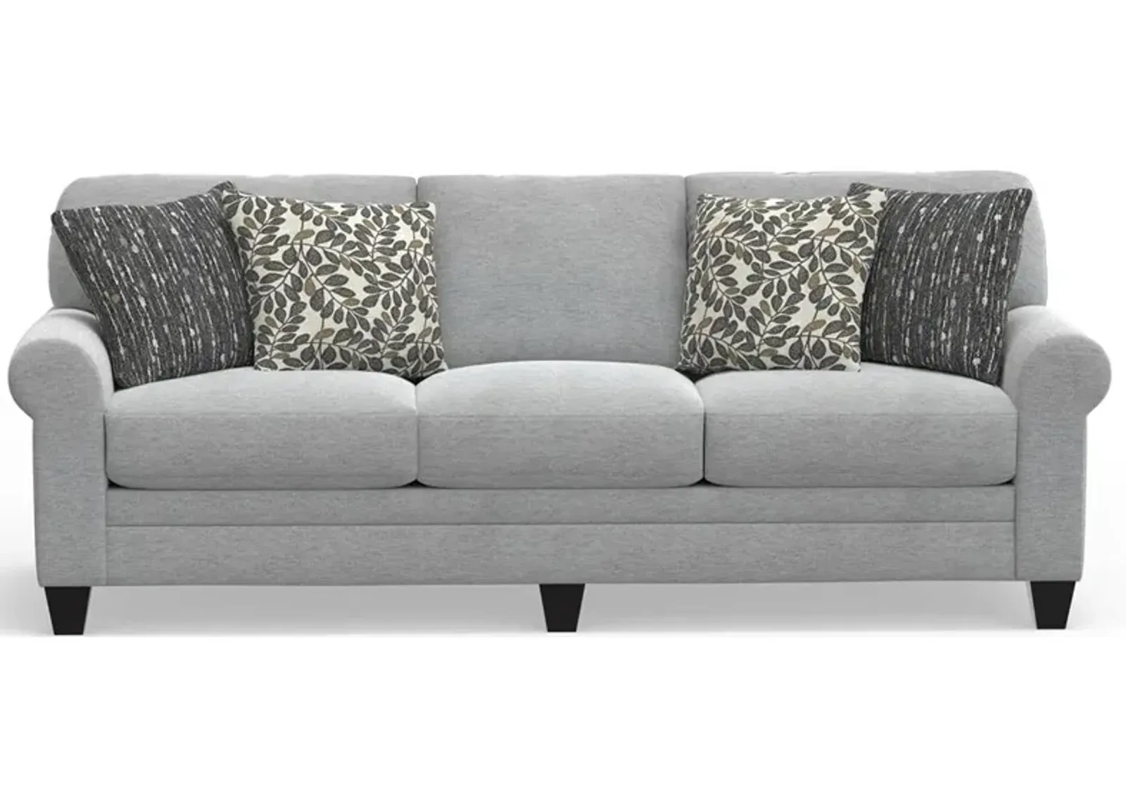 Vera Sofa and Chair