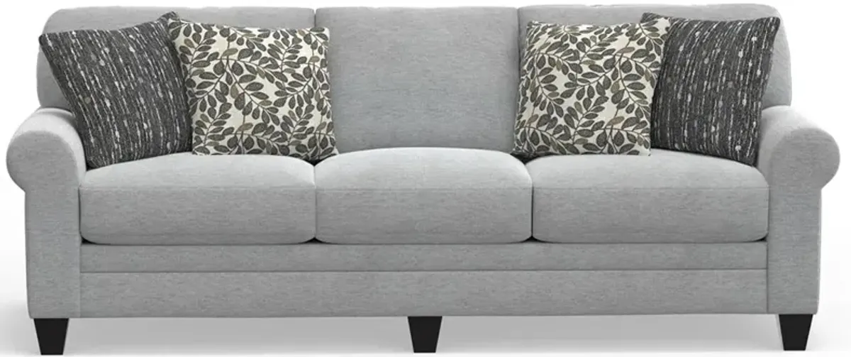 Vera Sofa and Chair