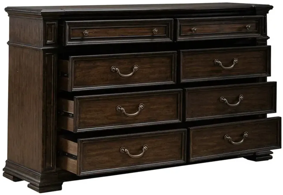 Provence Park Dresser