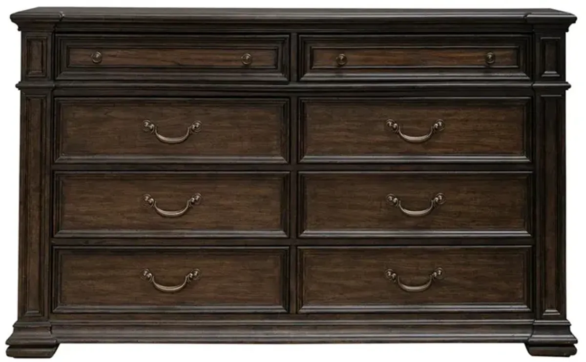 Provence Park Dresser