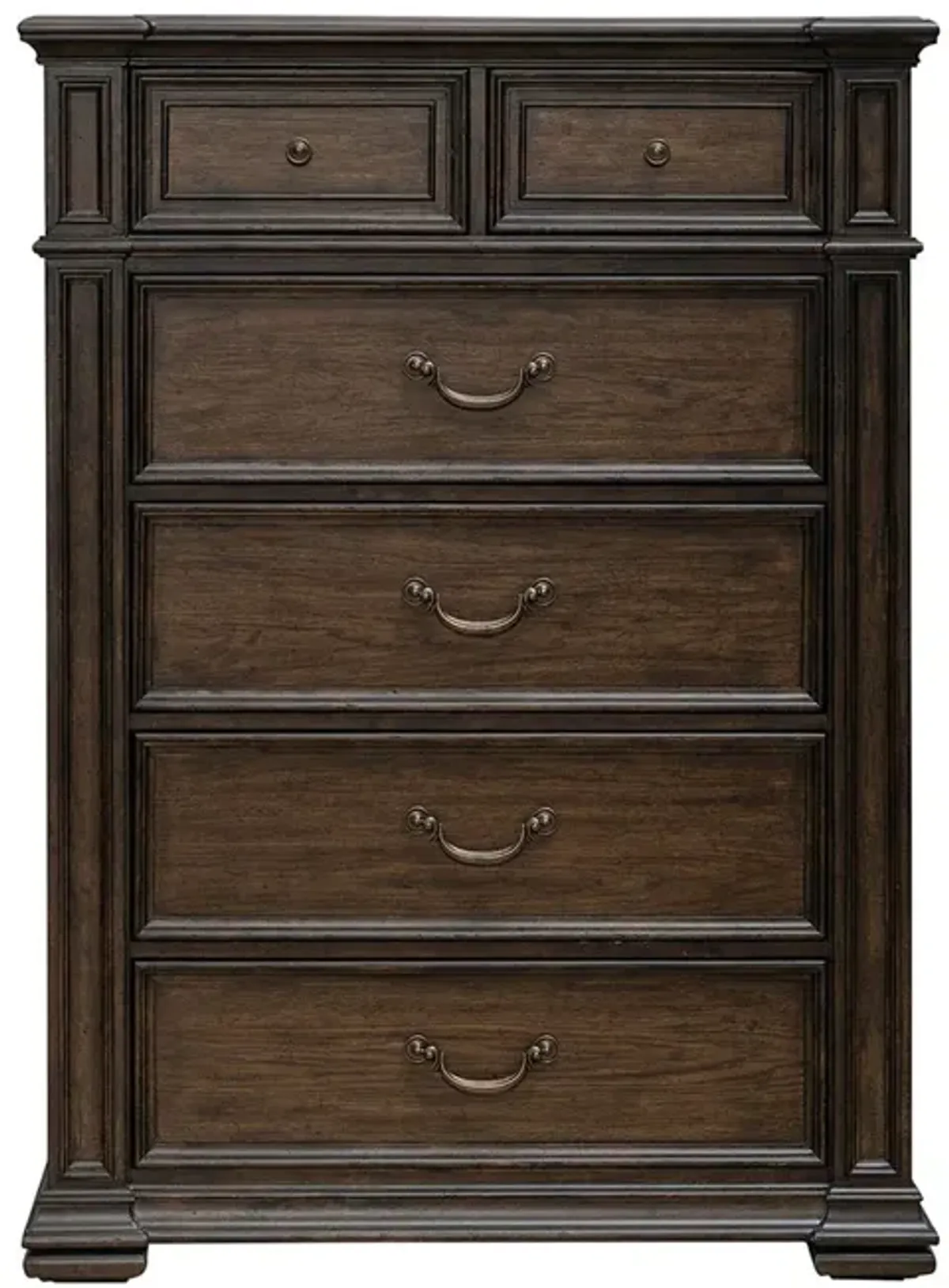 Provence Park Chest