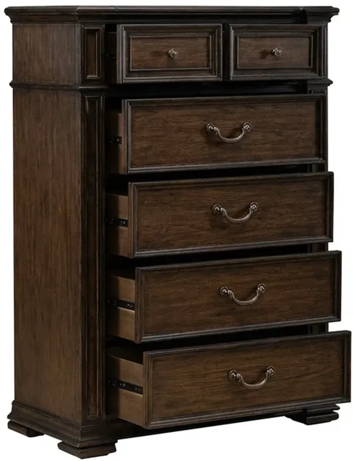 Provence Park Chest