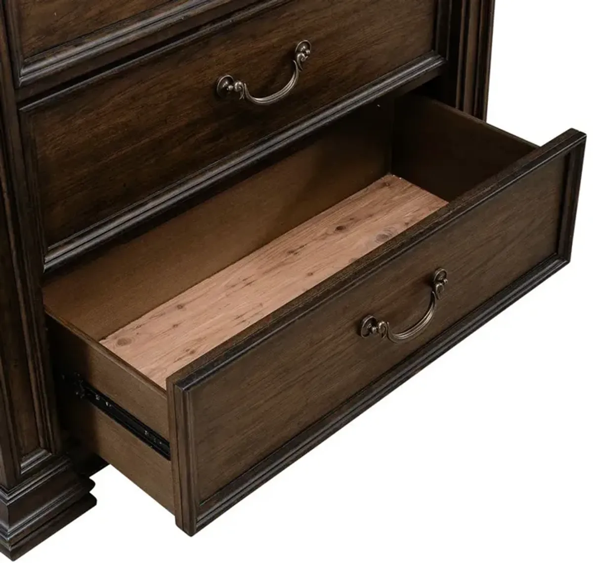 Provence Park Chest