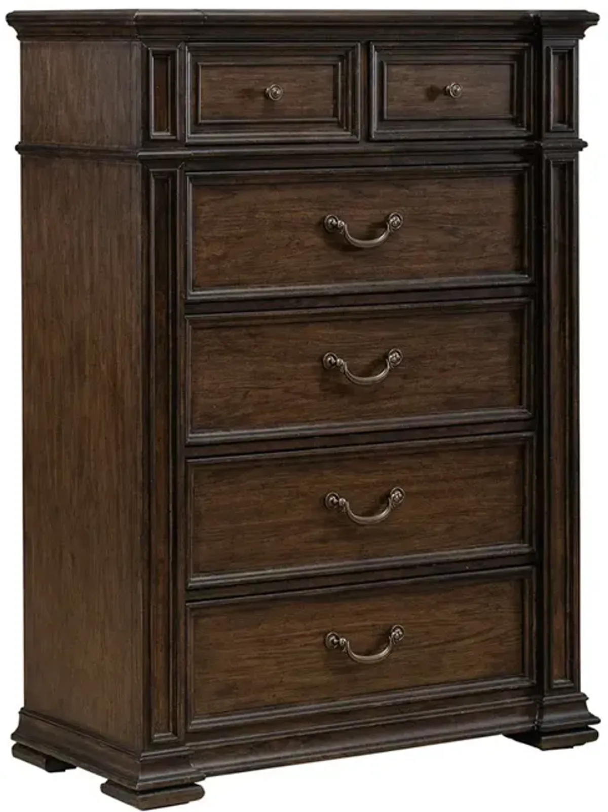 Provence Park Chest