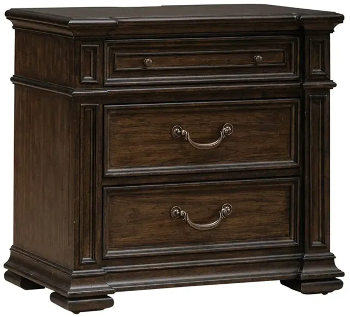 Provence Park Nightstand