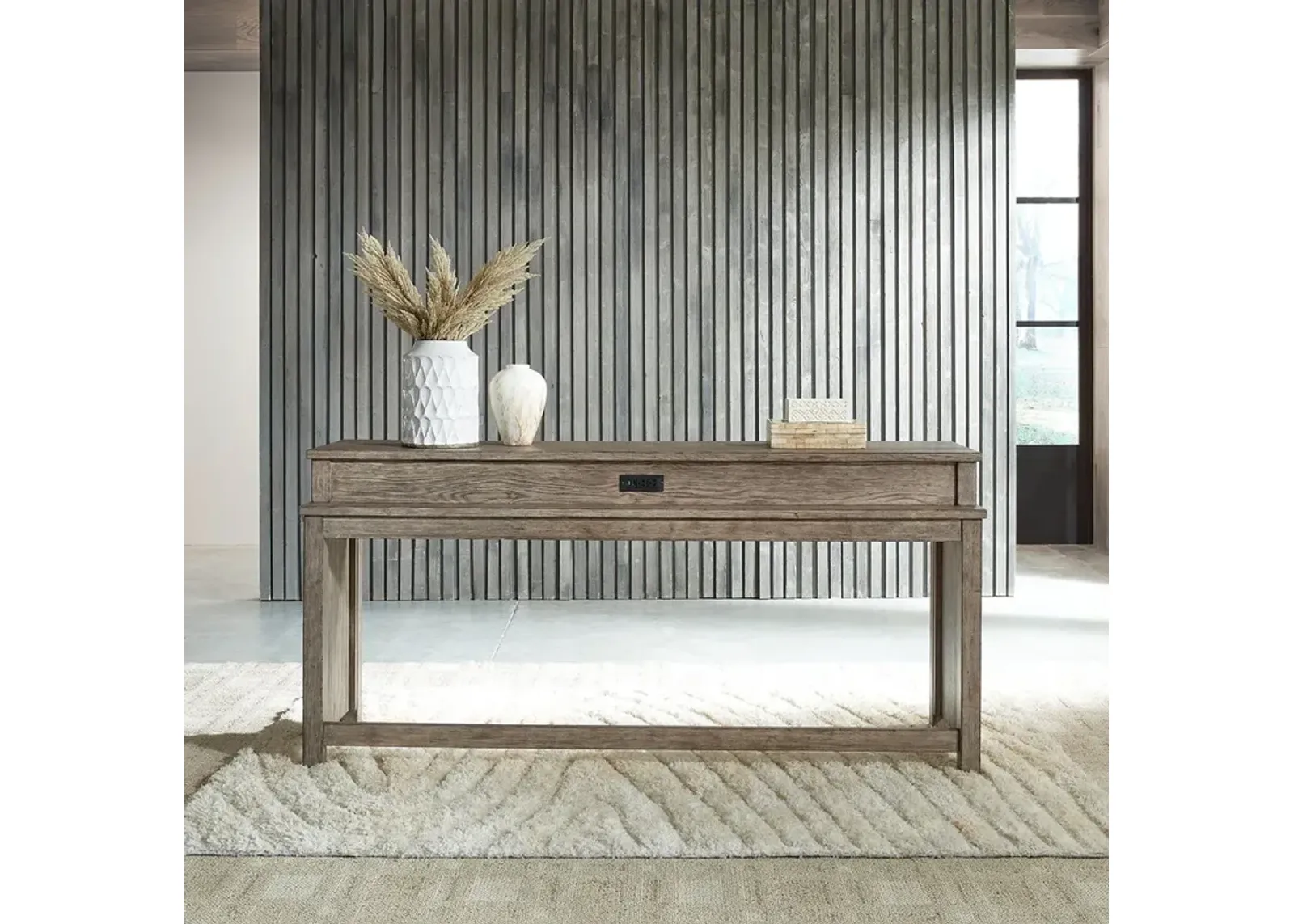 Skyview Lodge Console Table