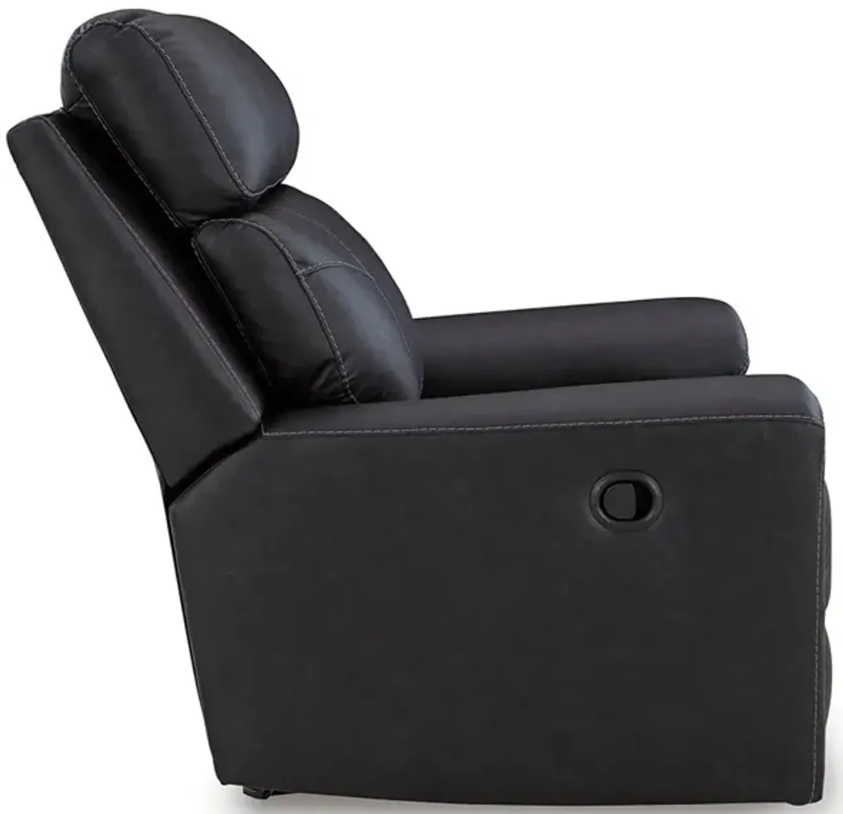 Montacute Manual Glider Recliner