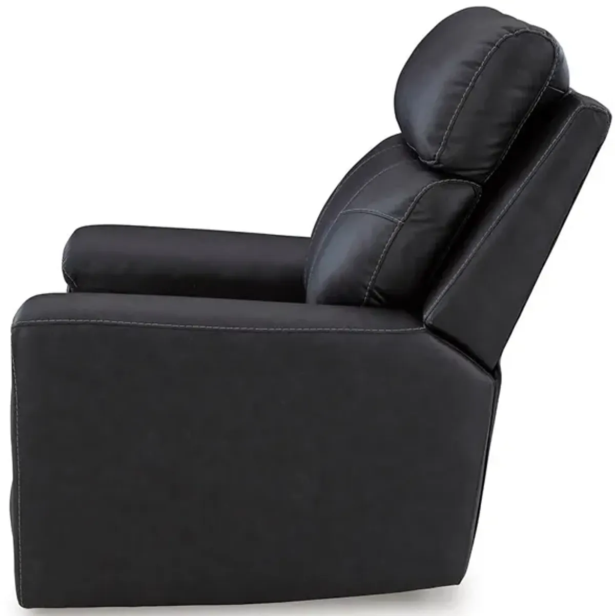 Montacute Manual Glider Recliner