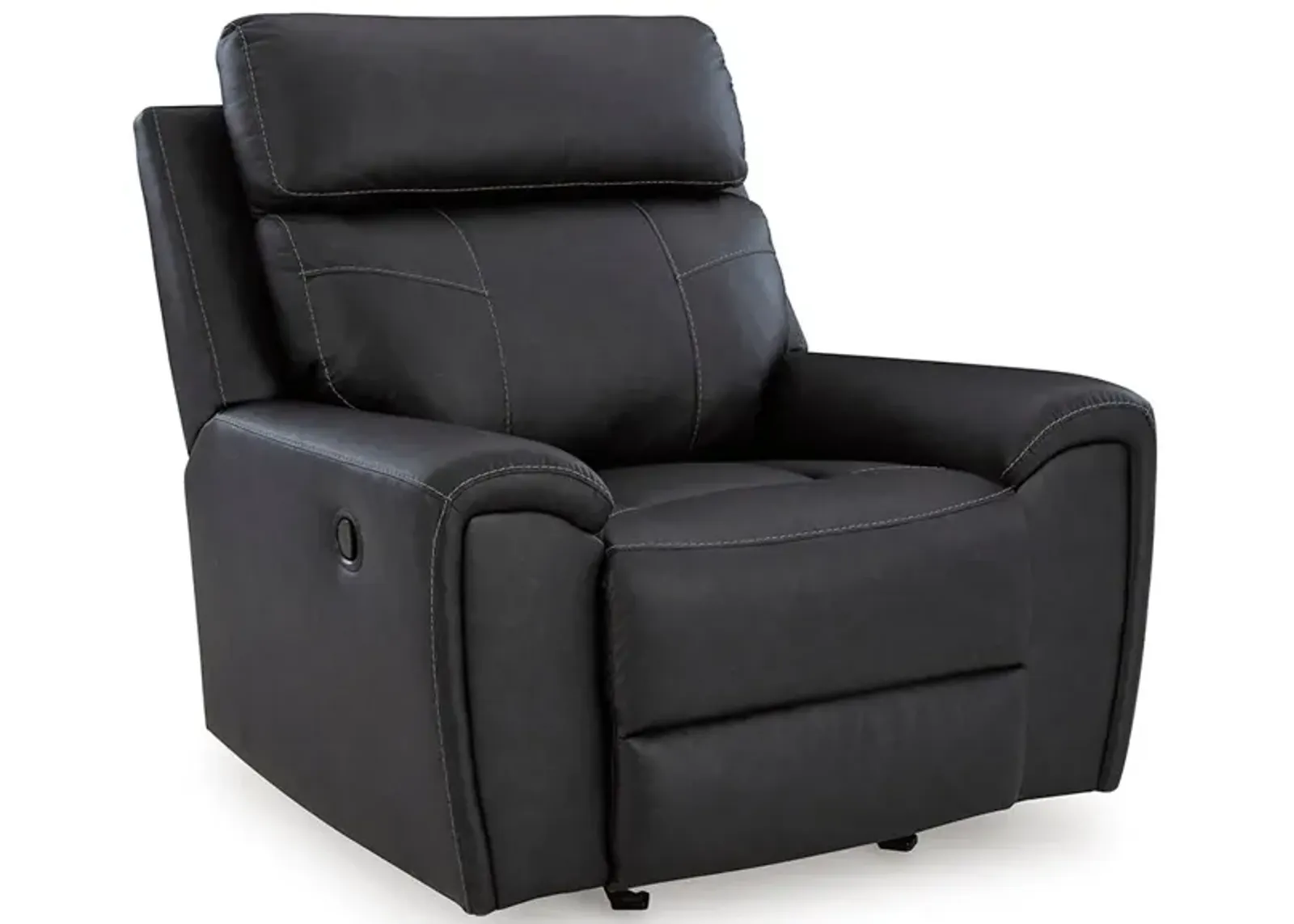 Montacute Manual Glider Recliner