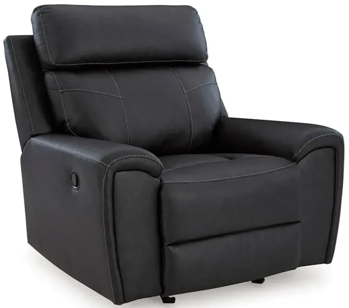 Montacute Manual Glider Recliner