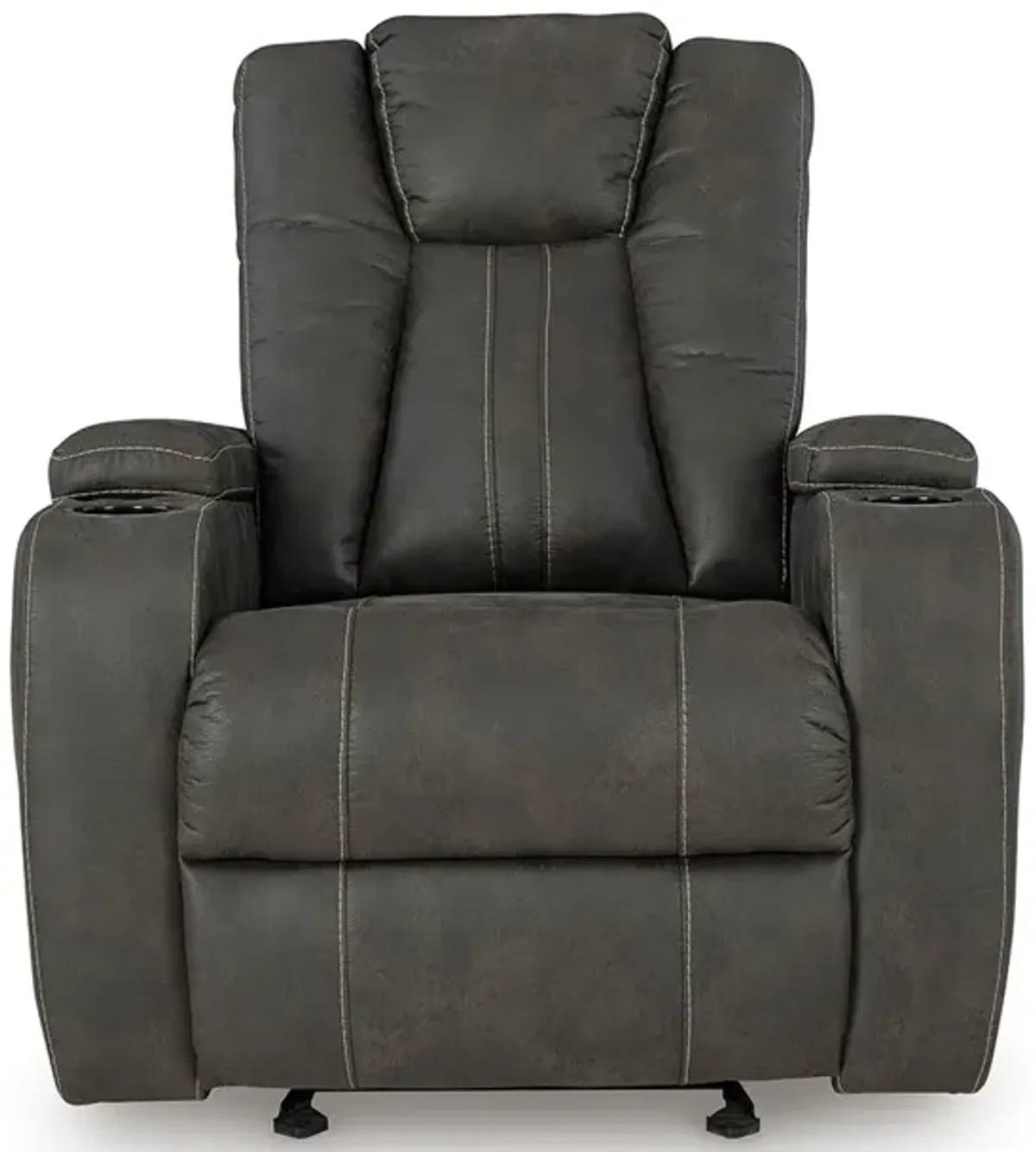 Batavia Manual Glider Recliner