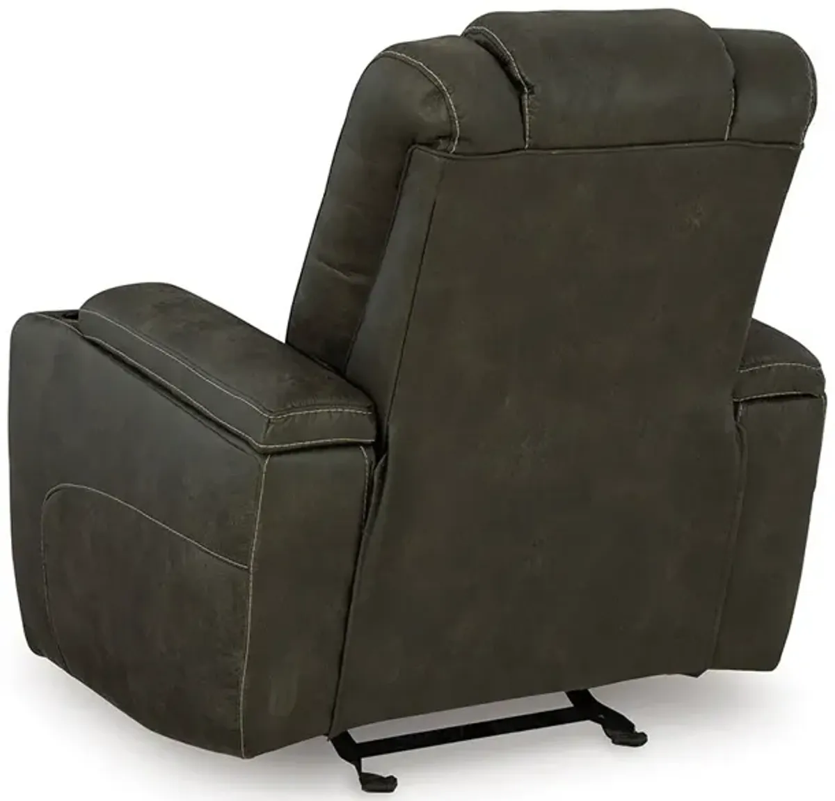 Batavia Manual Glider Recliner