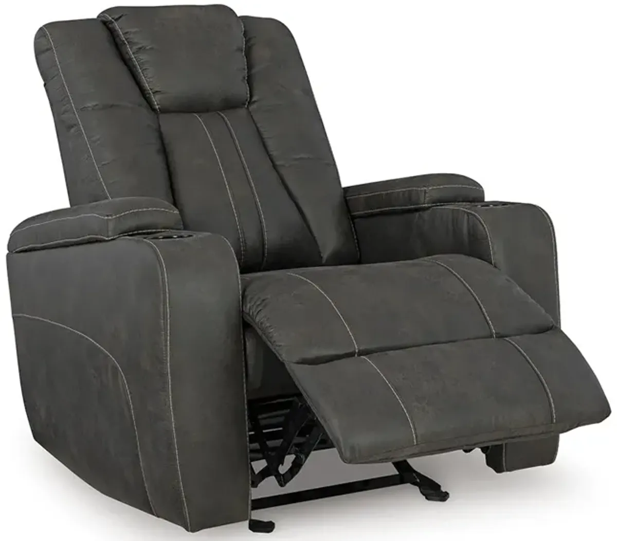 Batavia Manual Glider Recliner