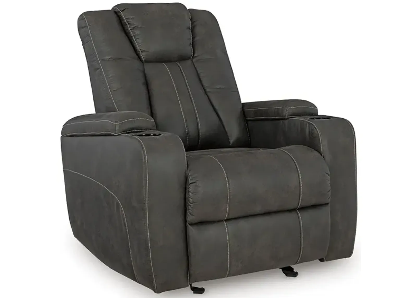 Batavia Manual Glider Recliner