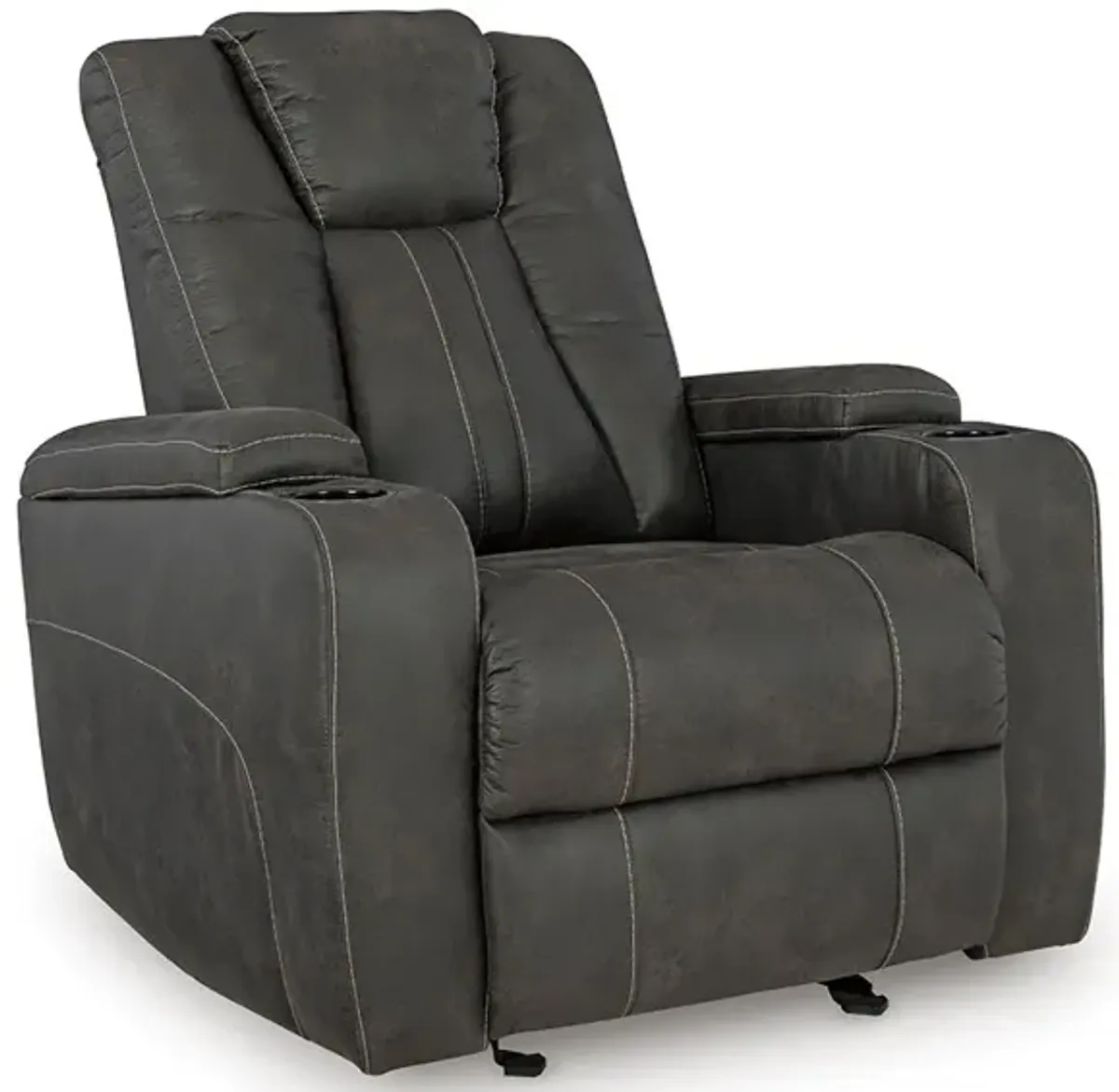 Batavia Manual Glider Recliner