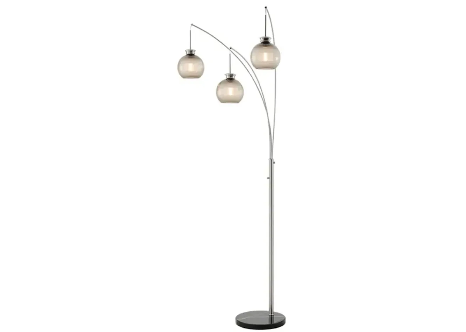 Philis Arched Floor Lamp