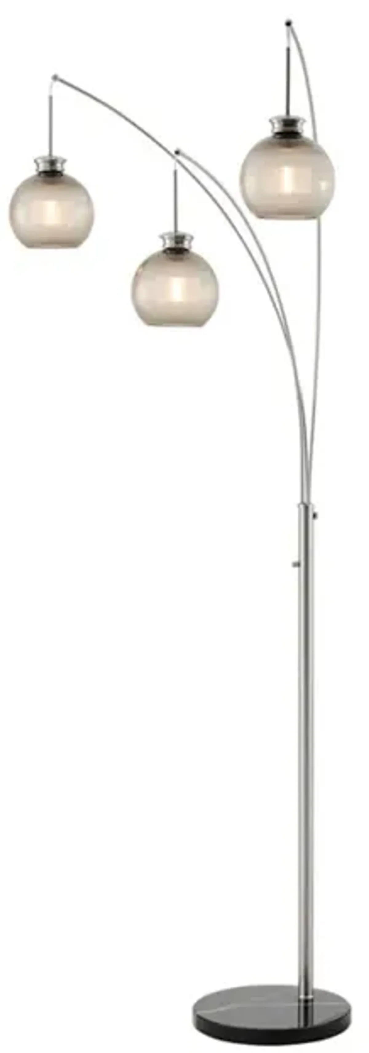 Philis Arched Floor Lamp