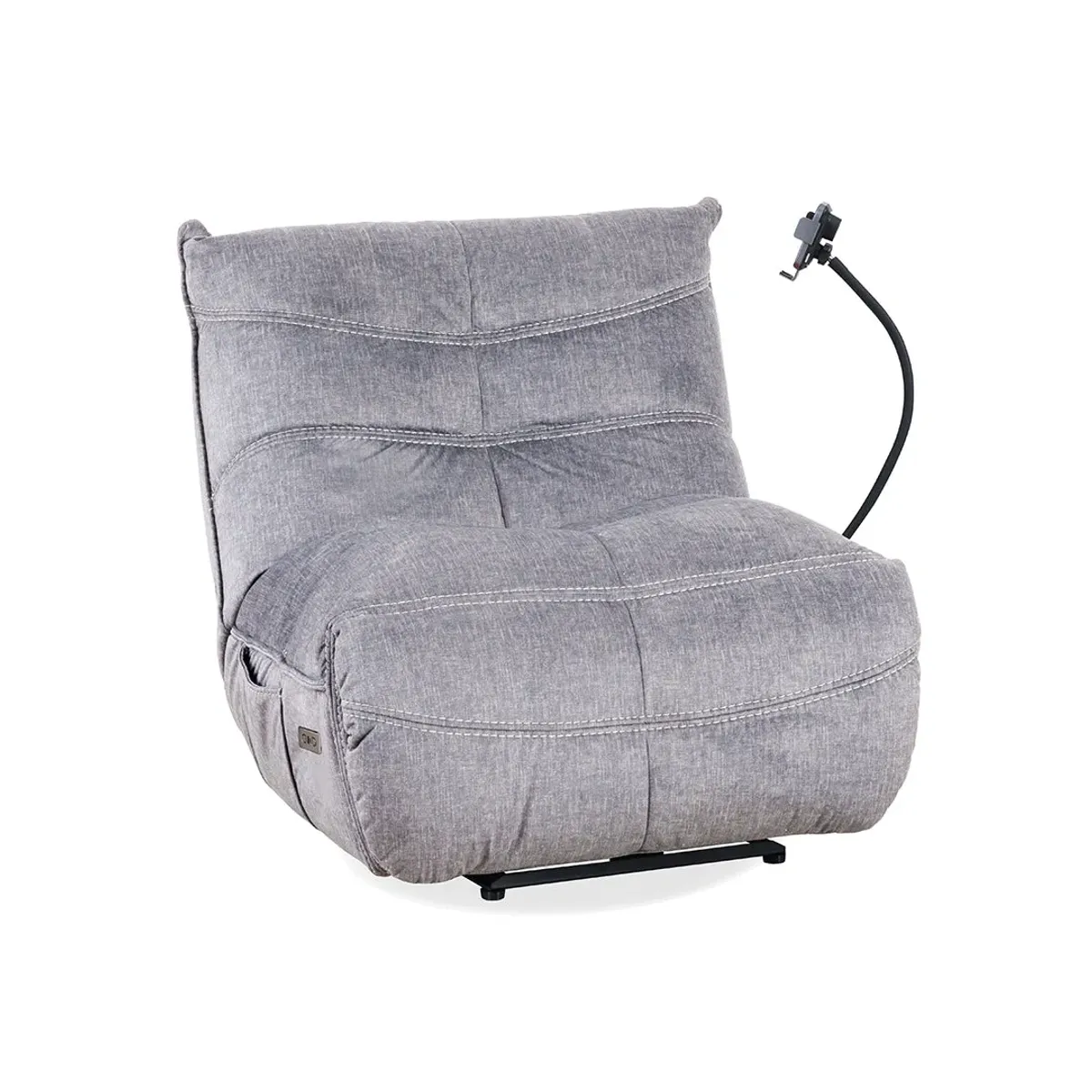 Dove Lu Swivel Glider Recliner