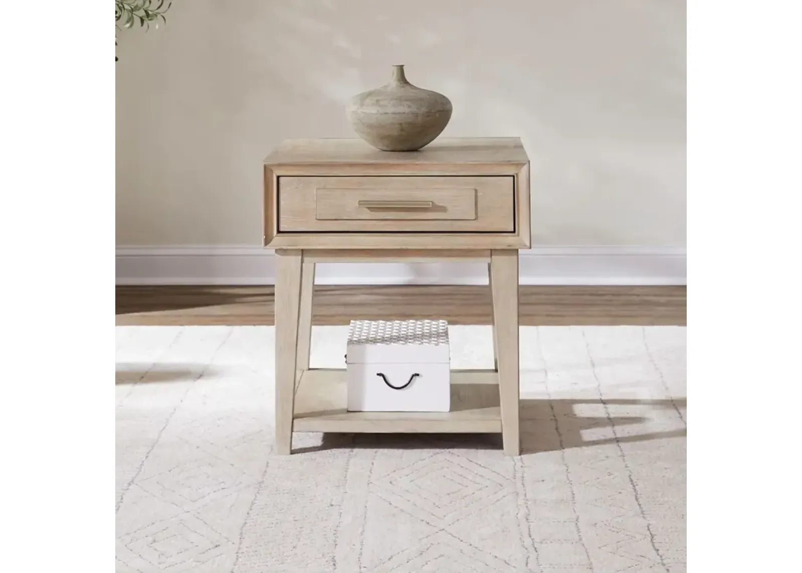 Brentwood End Table