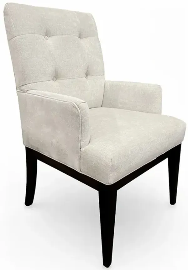 Noble Upholstered Dining Chair