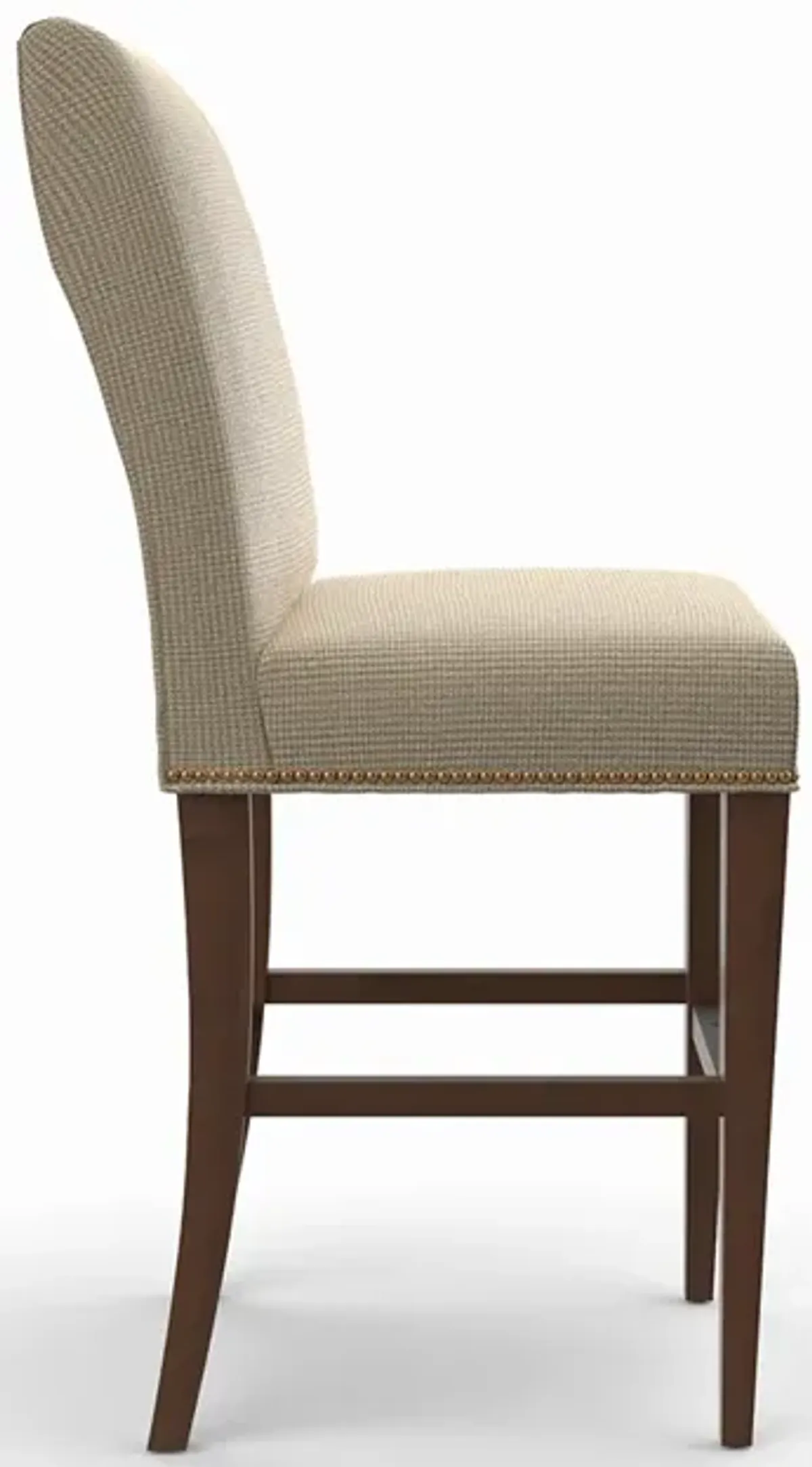 Prestige Upholstered Barstool
