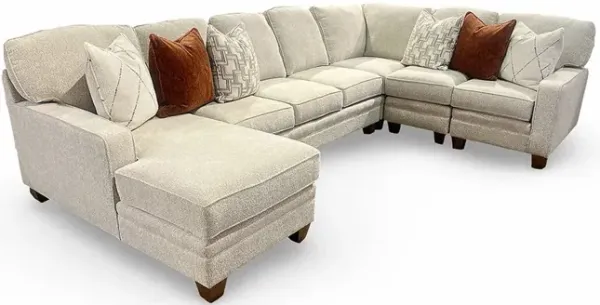 Lisa Sectional