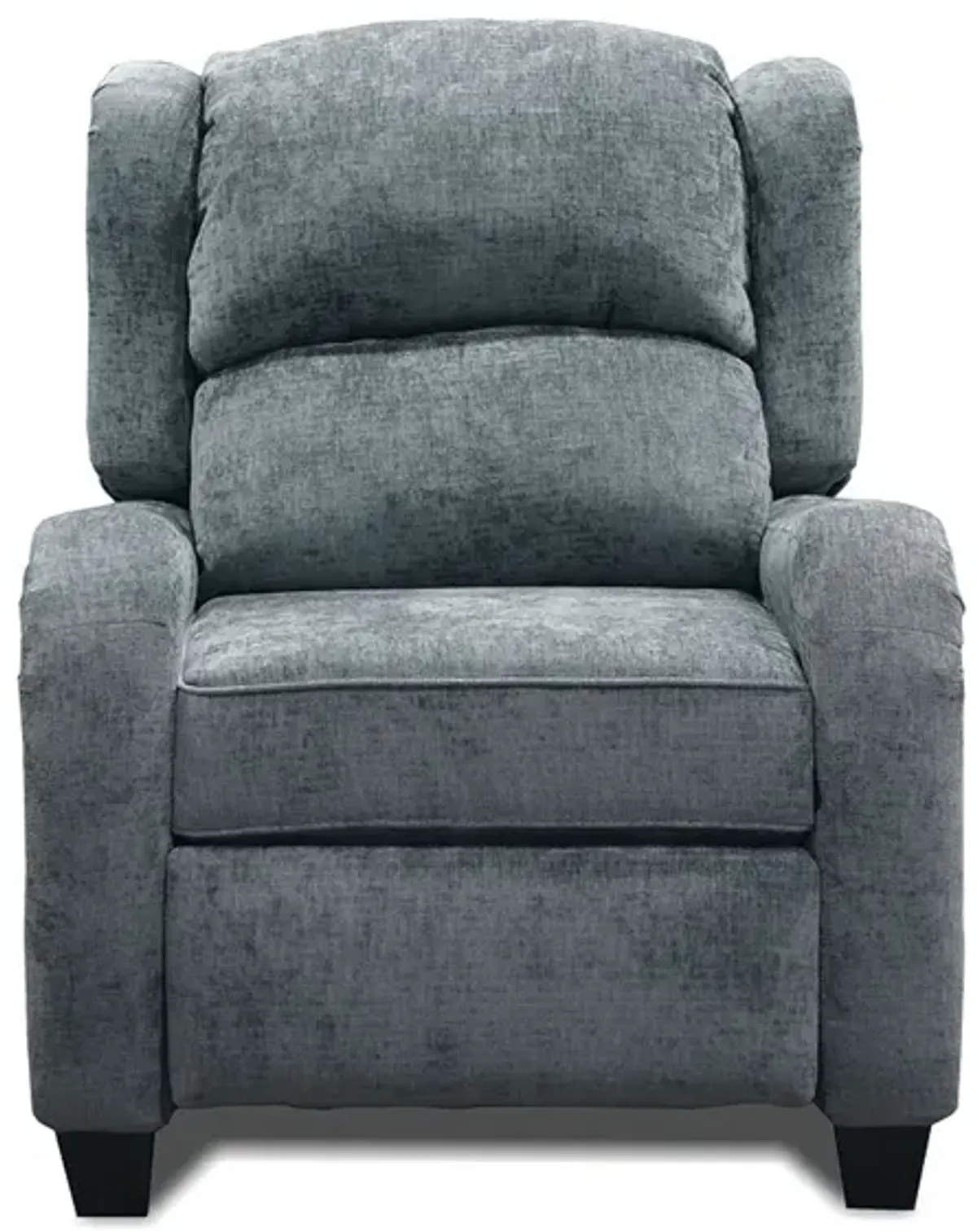 Carolynne Push Back Recliner