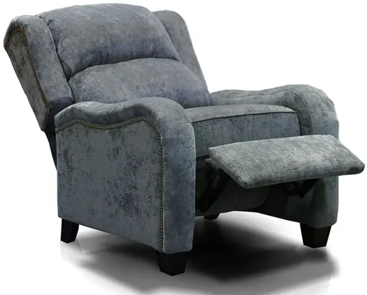 Carolynne Push Back Recliner