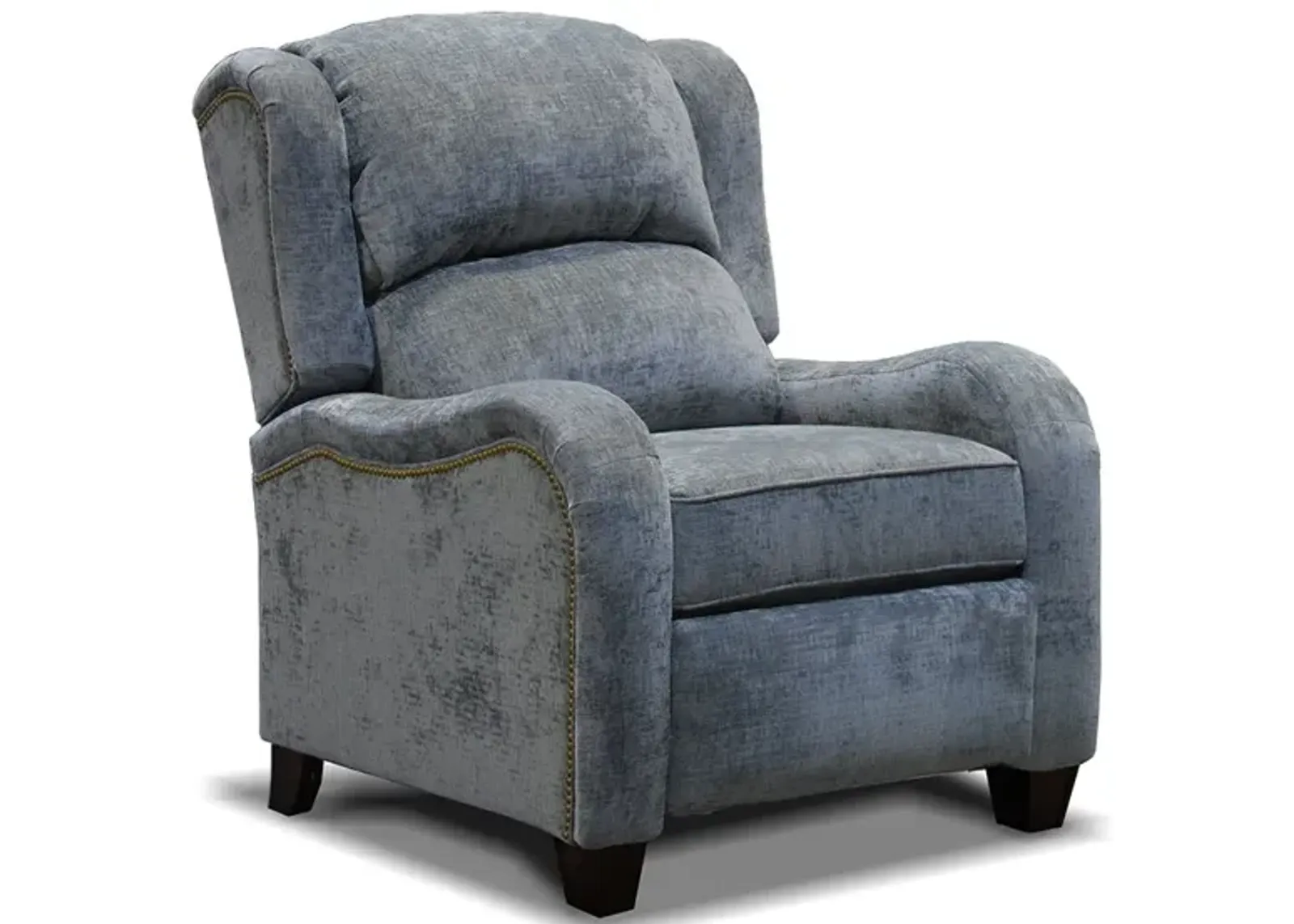 Carolynne Push Back Recliner