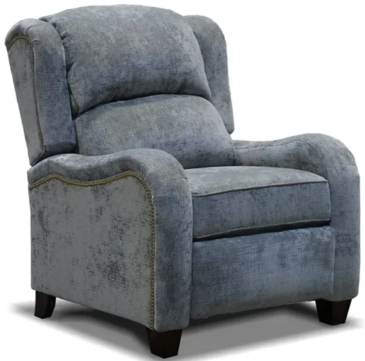 Carolynne Push Back Recliner