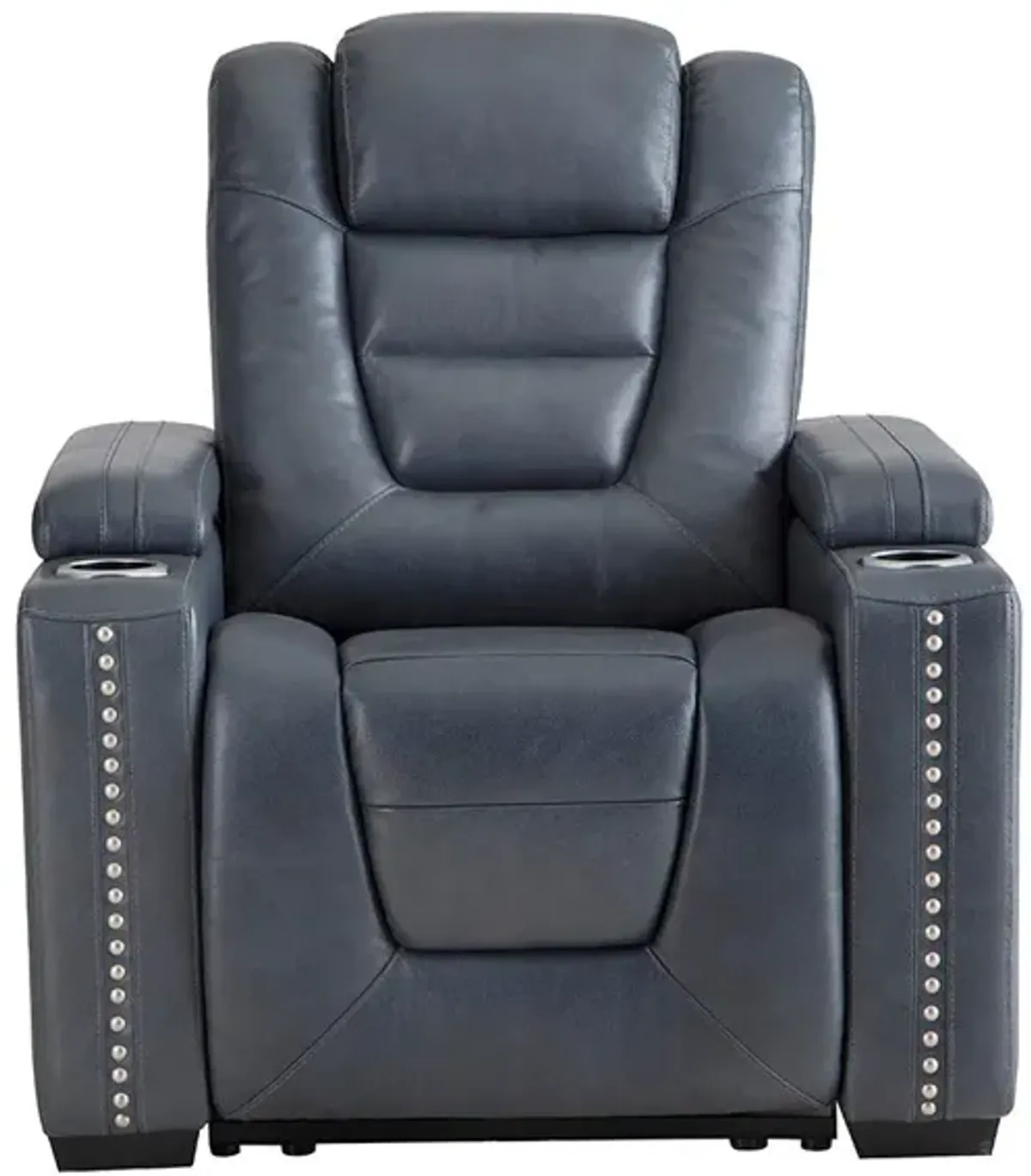 Admiral Zero Gravity Power Recliner