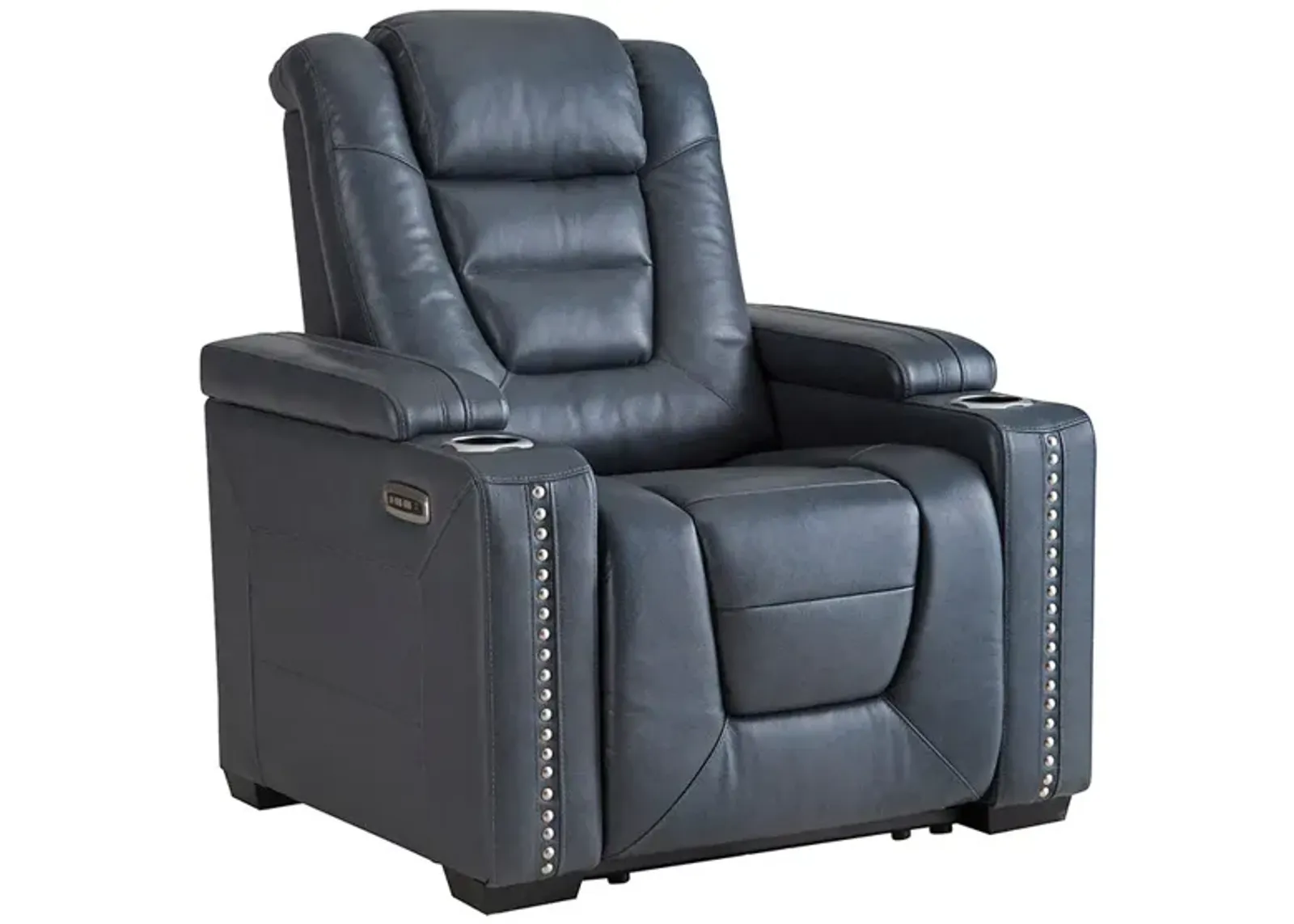 Admiral Zero Gravity Power Recliner