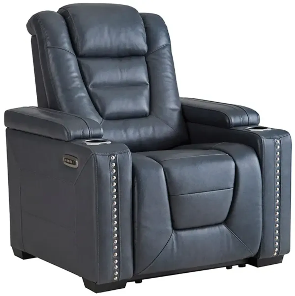 Admiral Zero Gravity Power Recliner