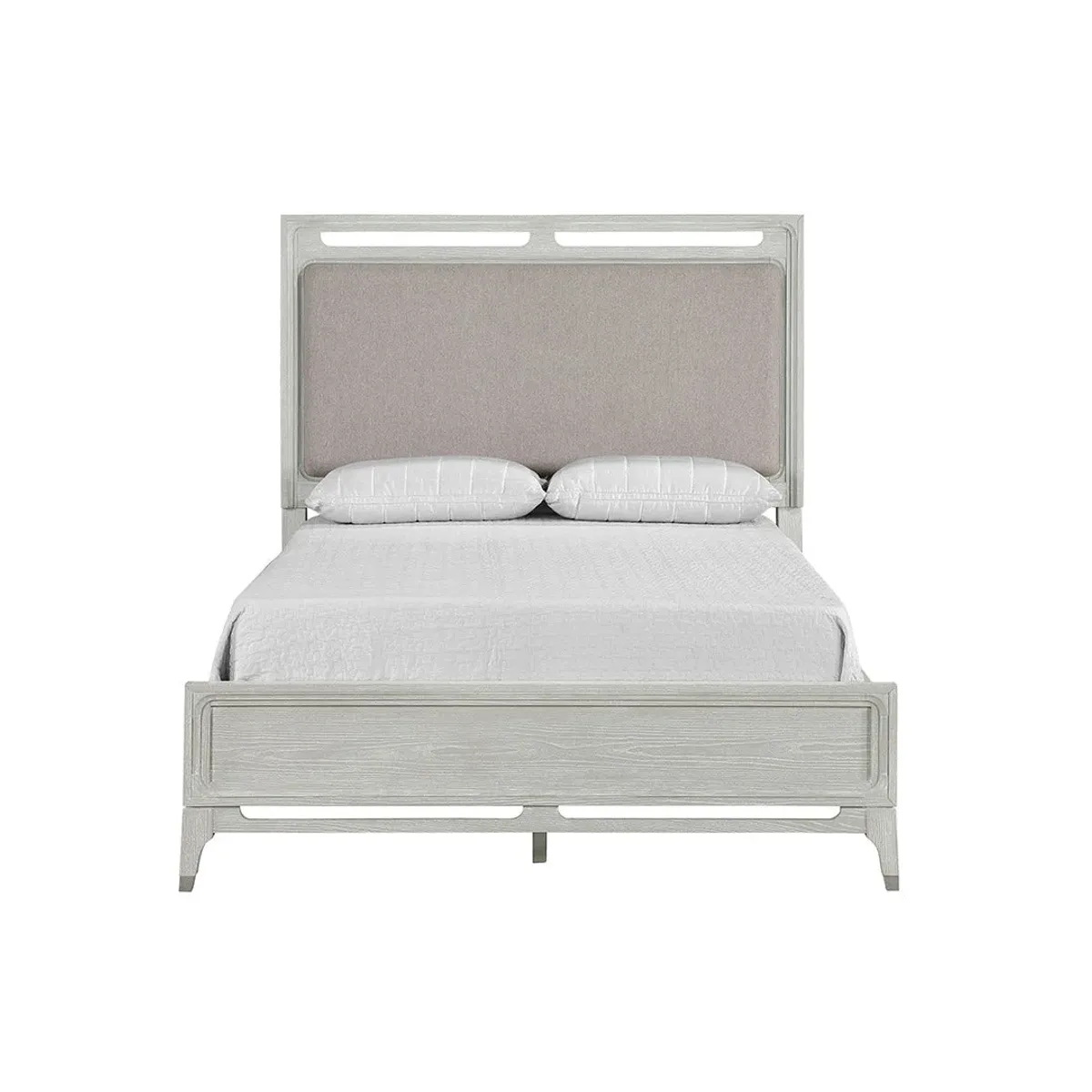 Queen Boca Bed