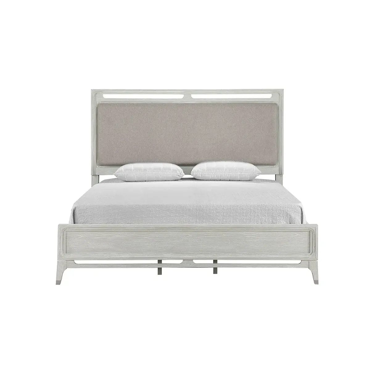 Queen Boca Bed