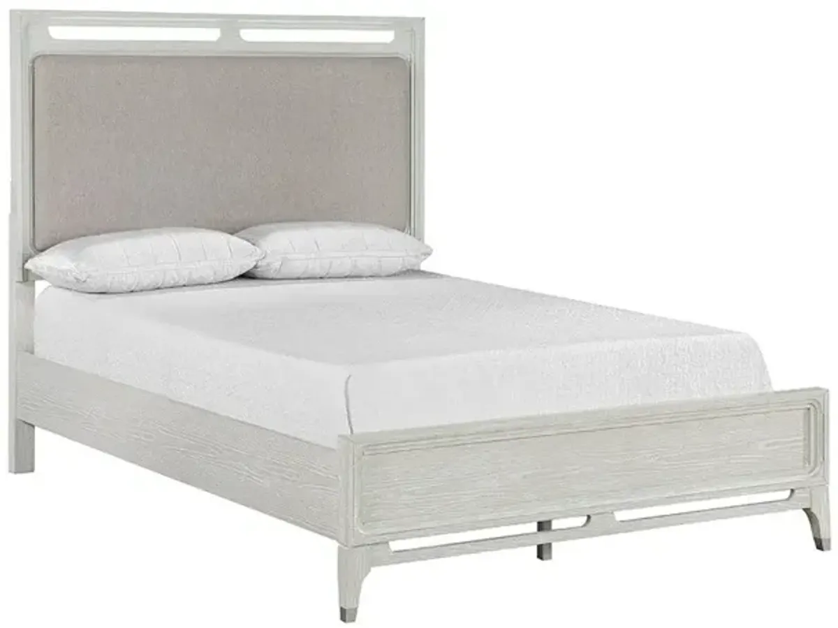 Queen Boca Bed