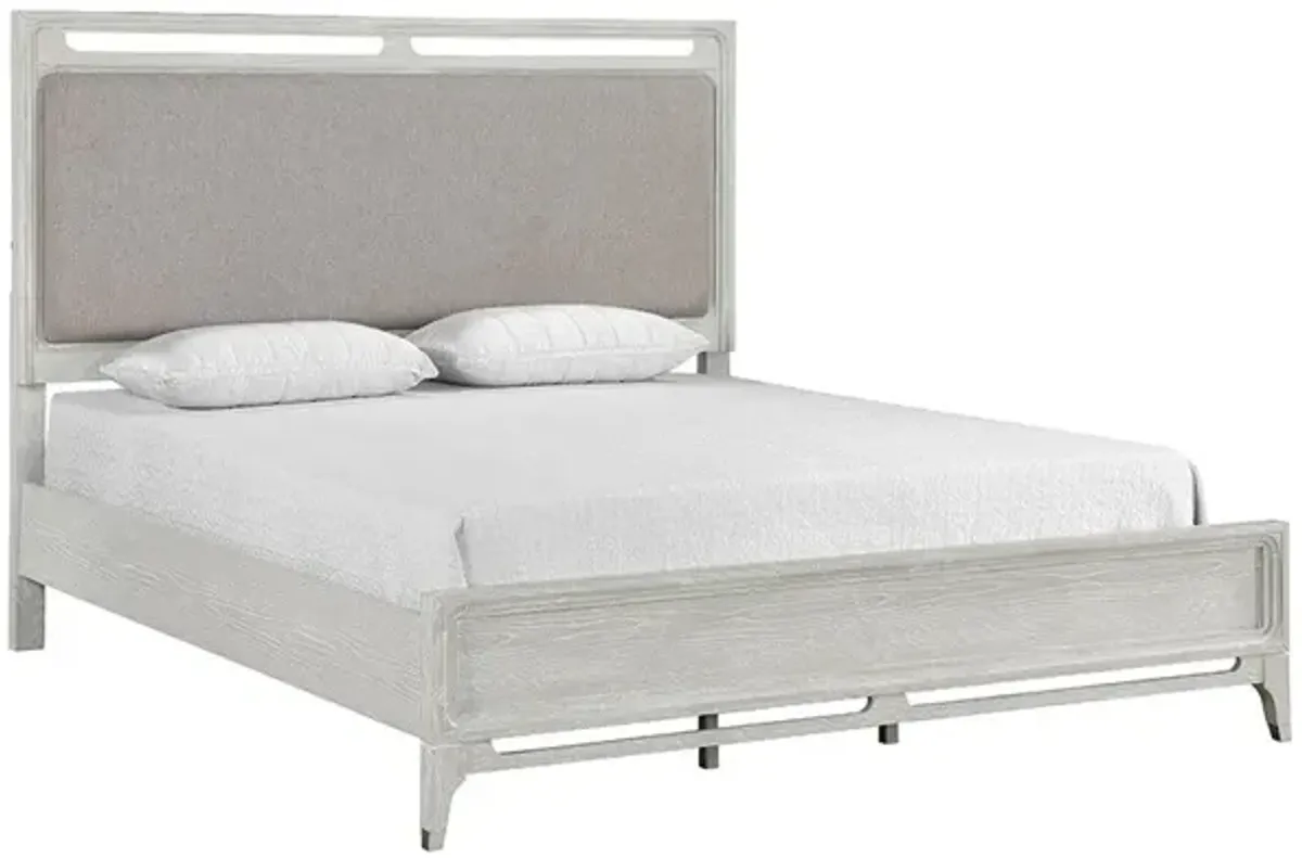 King Boca Bed