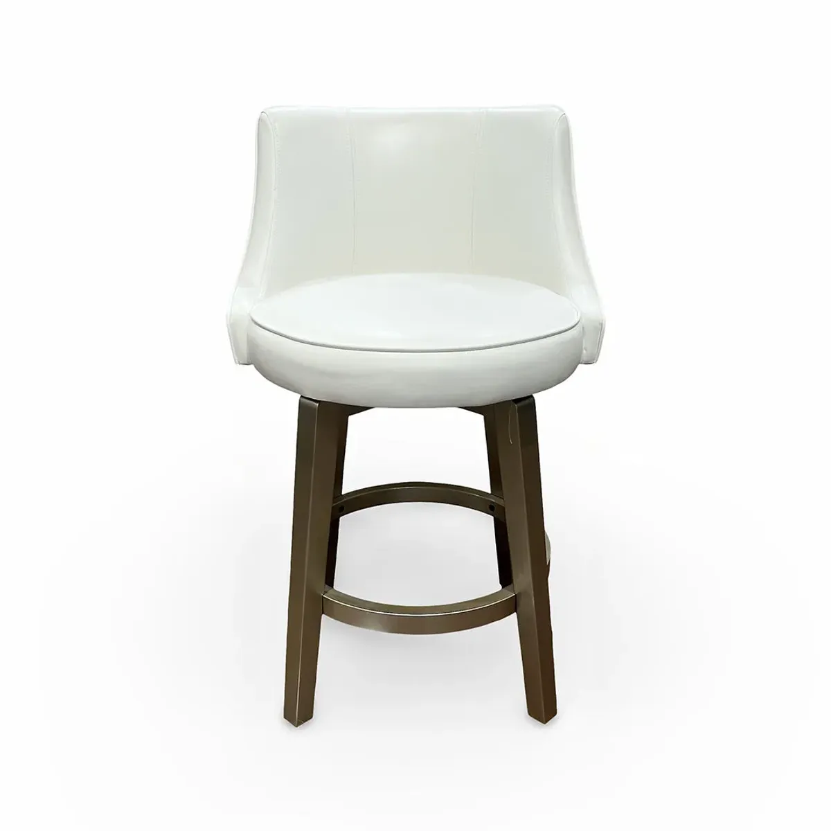 Macy Swivel Counter Stool