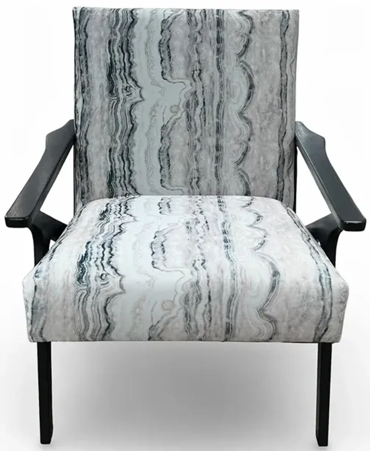 Jimba Accent Chair