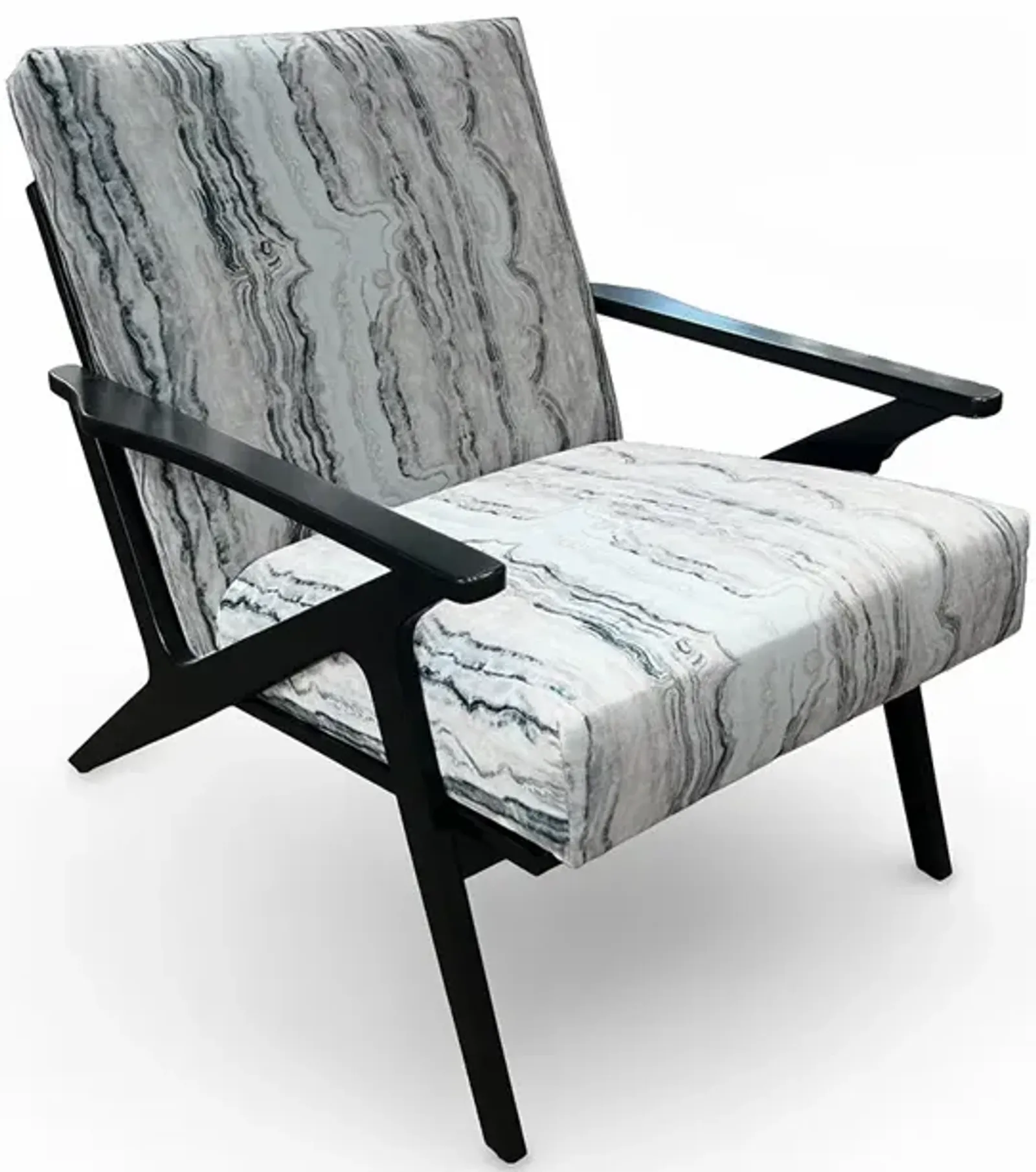 Jimba Accent Chair