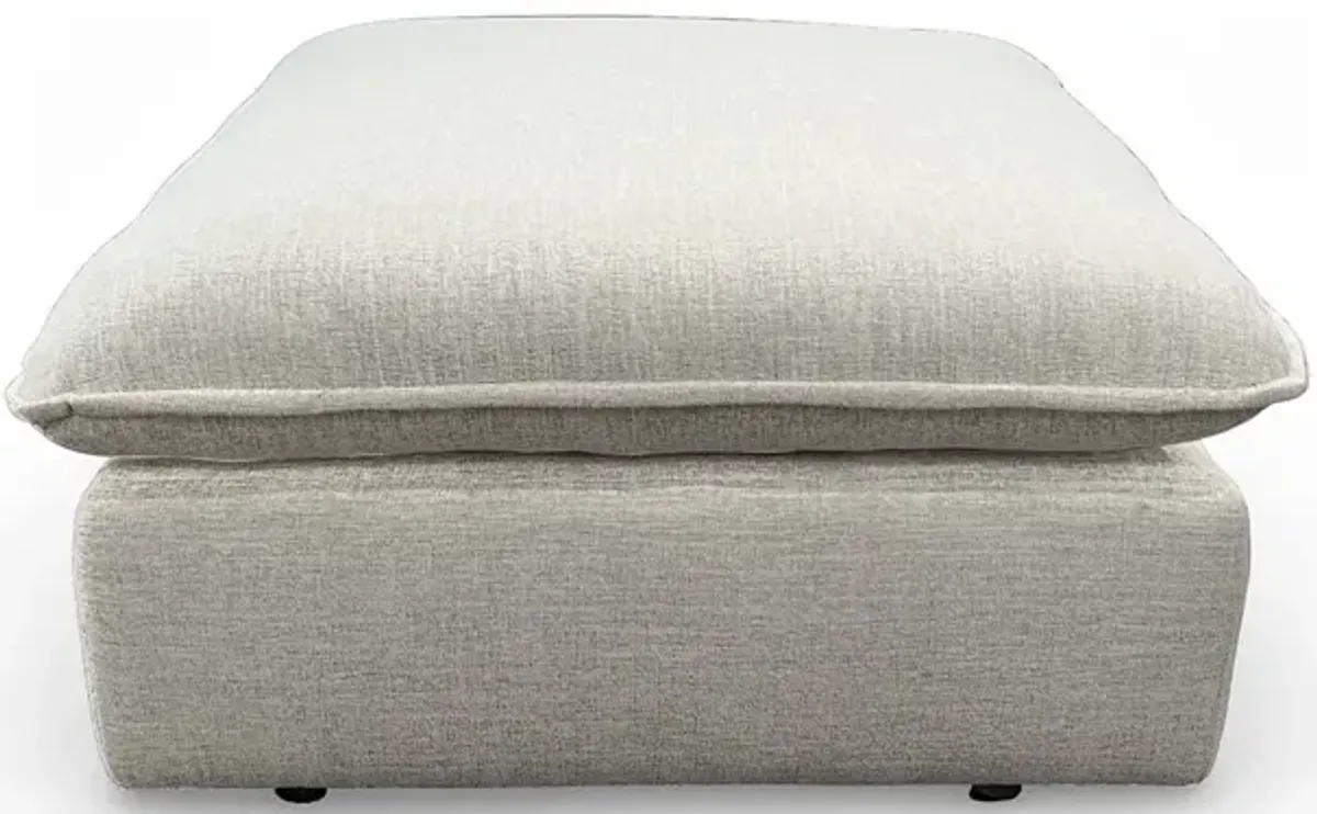 Anquilla Cocktail Ottoman