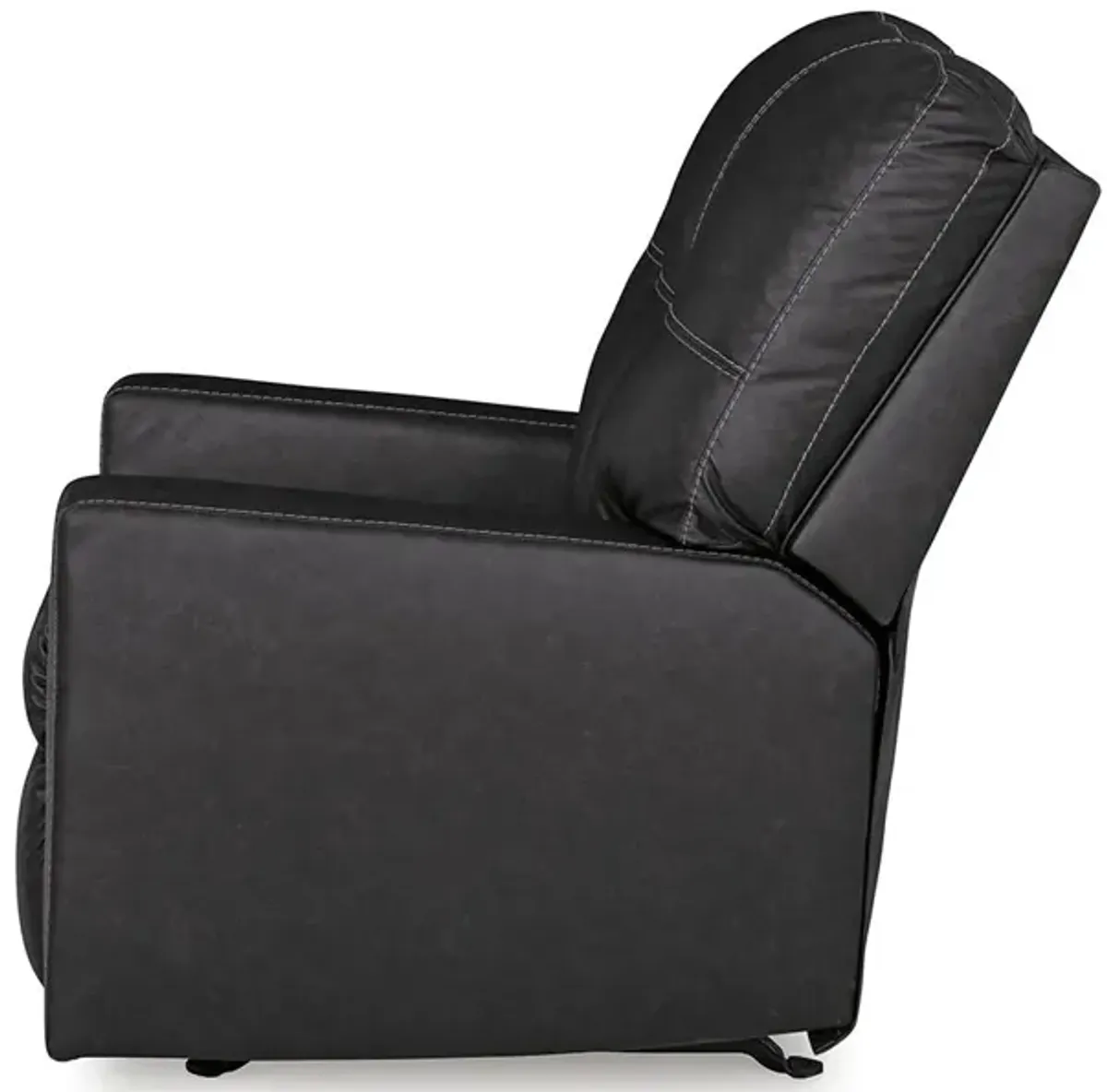 Umber Barlin Mills Rocker Recliner